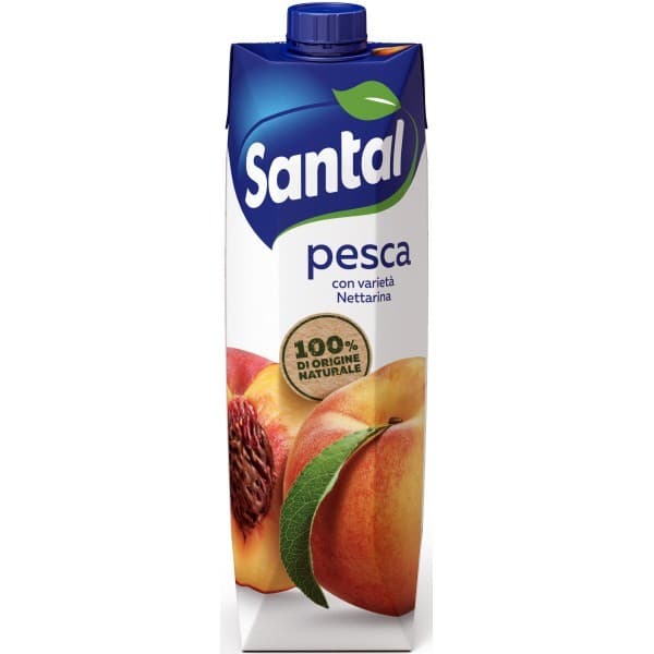 Bevanda Santal, 1 lt – Panorama