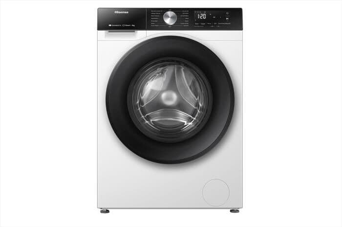 Lavatrice Hisense WF3S8043BW3, 8 KG – Euronics