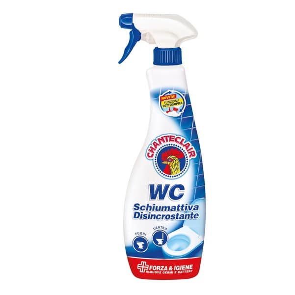 Chanteclair spray assortiti, 625 ml – Iper La grande i