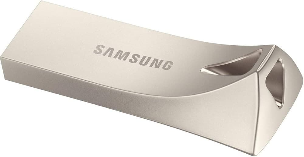 Samsung PenDrive Bar Plus, 256 GB – MediaWorld