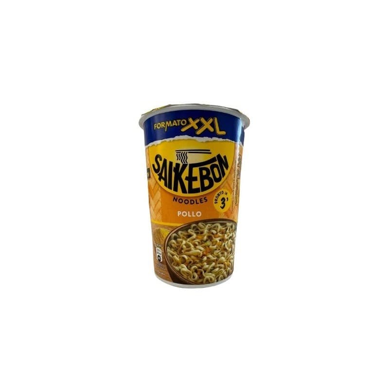 Saikebon Cup XXL, 81 g Star – Lidl