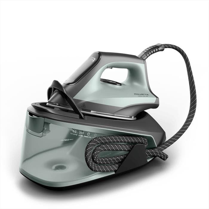 Sistema Stirante Force Pro 300 VR5430 Rowenta – Expert