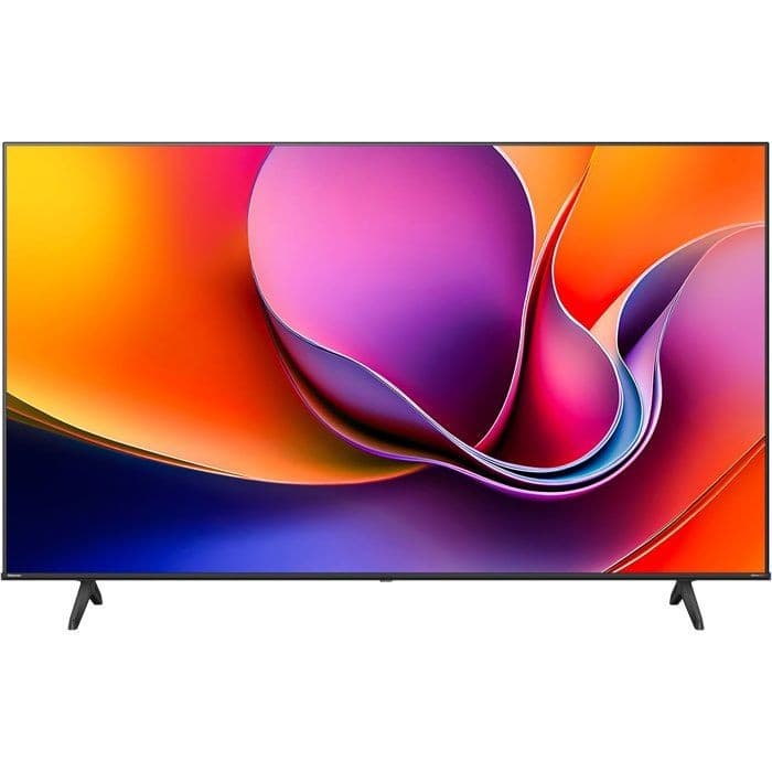 Smart TV 4K UHD 55A6S, 55" HISENSE – Iper La grande i