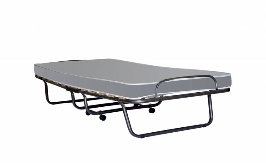 Brandina 12 doghe portamaterasso, 80x190 cm – Risparmio Casa
