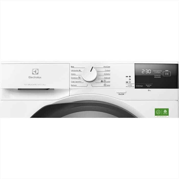 Electrolux asciugatrice EW7HBG628A – Euronics