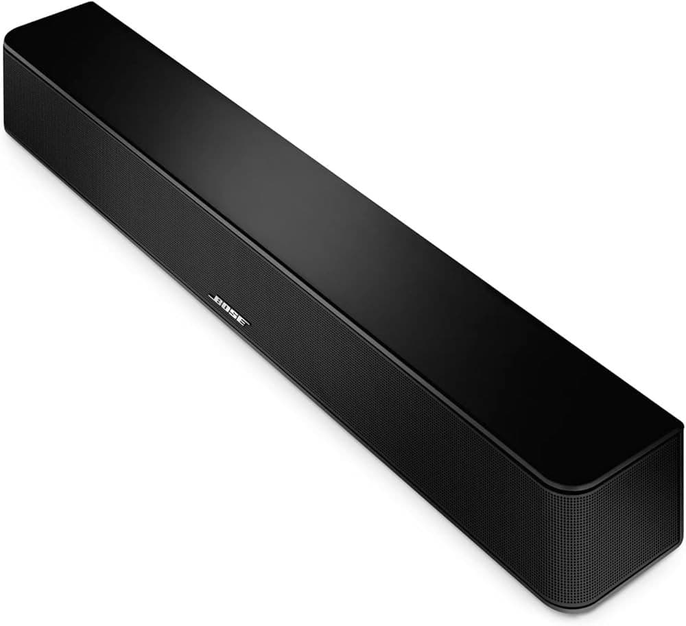 Bose Solo Series II in offerta da Unieuro
