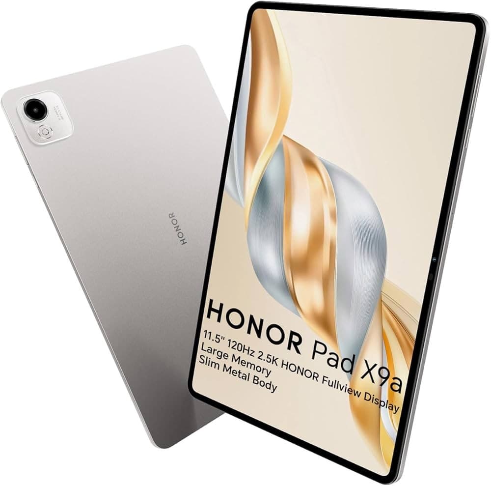 Honor Pad X9a – Comet