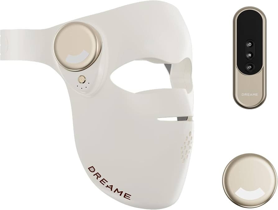 Dreame Chrona Maschera LED – Unieuro
