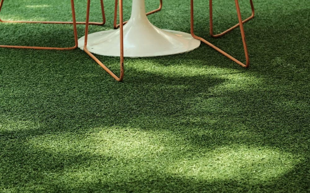 Erba sintetica Gorgona Rotolo, 10 m² 4F Group – Leroy Merlin