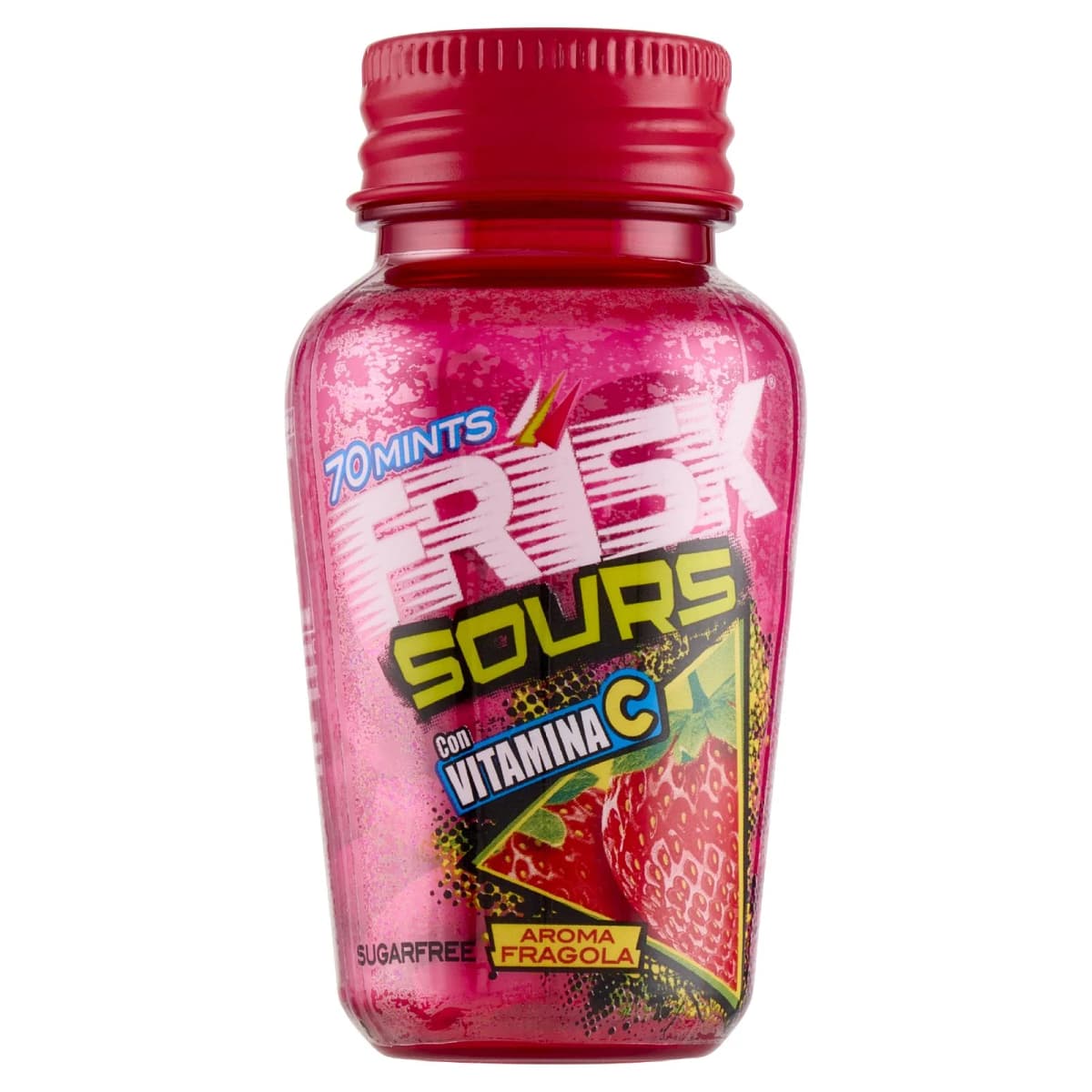 Frisk Sours Mints, 49 g – ALDI