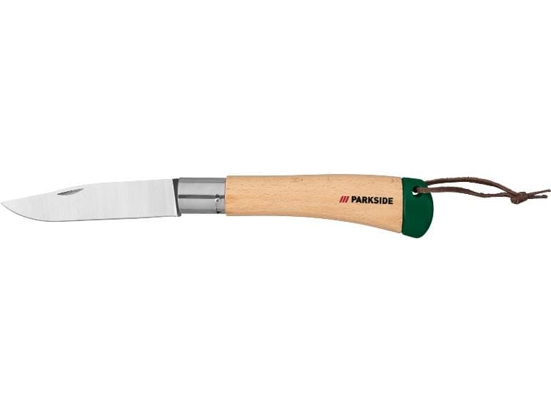 Coltello, seghetto o affilatore per coltelli e asce PARKSIDE – Lidl