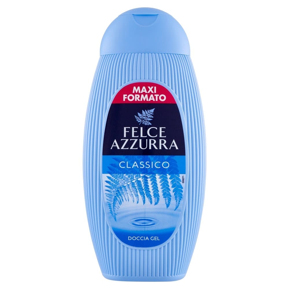 Felce Azzurra docciaschiuma 400 ml in offerta da Iper La grande i