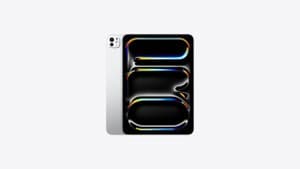 Apple iPad Pro chip M5 11" Wi-Fi, 256 GB in offerta da Comet