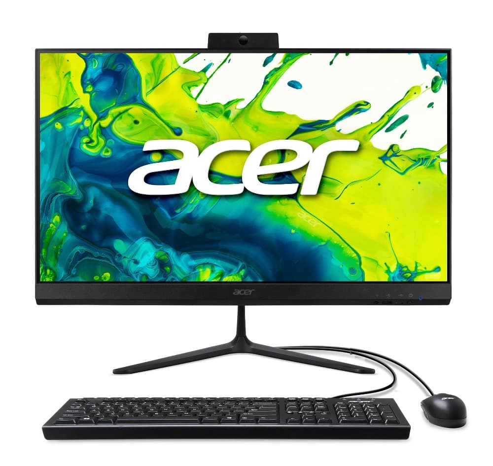 Acer AIO Aspire C24-2G – Unieuro