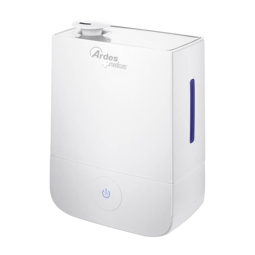 Umidificatore a ultrasuoni Nebulo – Bennet