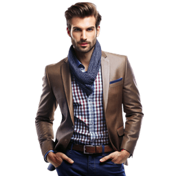 Abbigliamento uomo