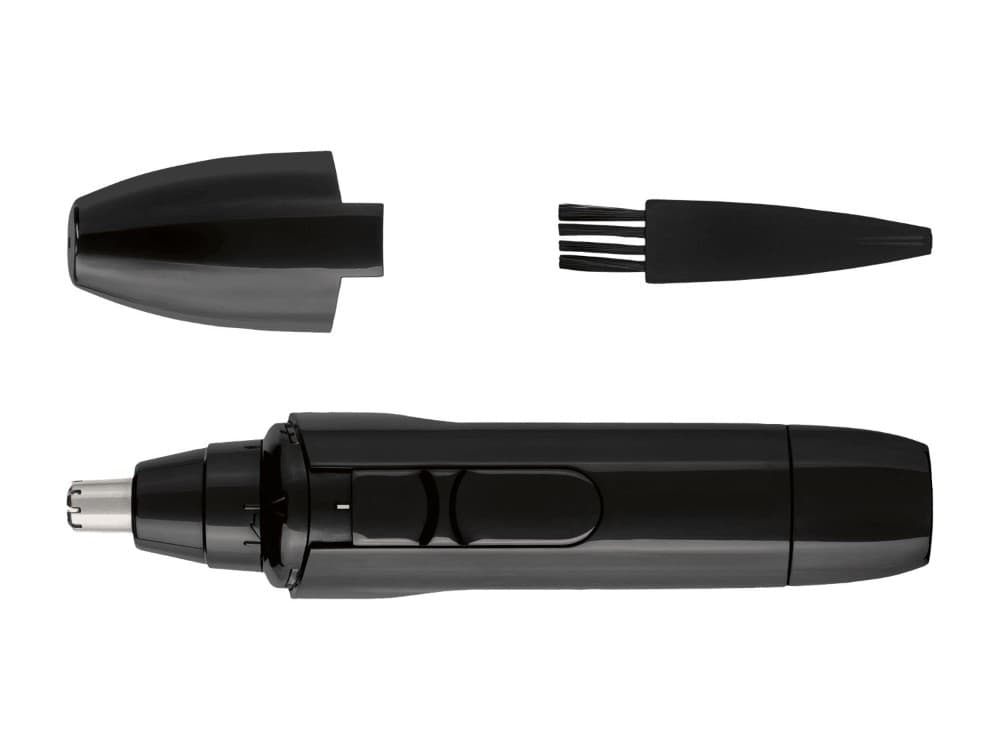 Cien Beauty regolapeli per naso e orecchie – Lidl