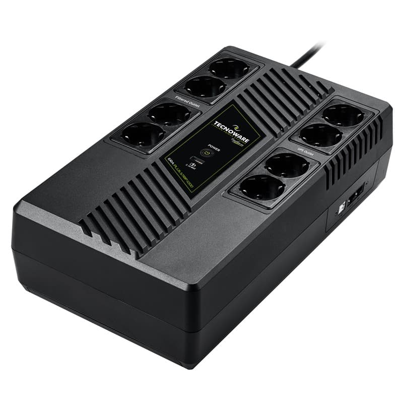 Tecnoware Era Plus Strip 1000 in offerta da Euronics