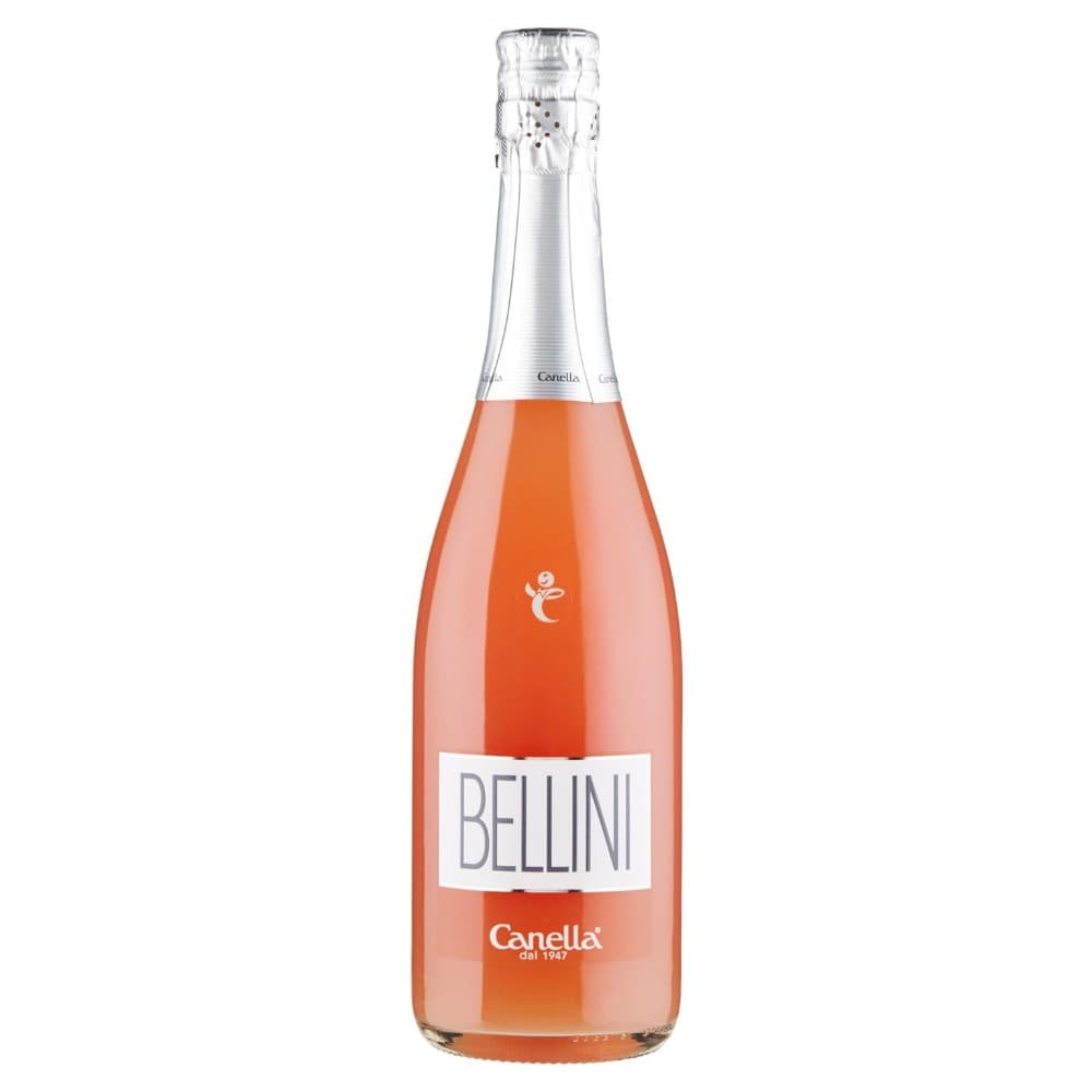 Aperitivo Bellini, 75 cl – Panorama