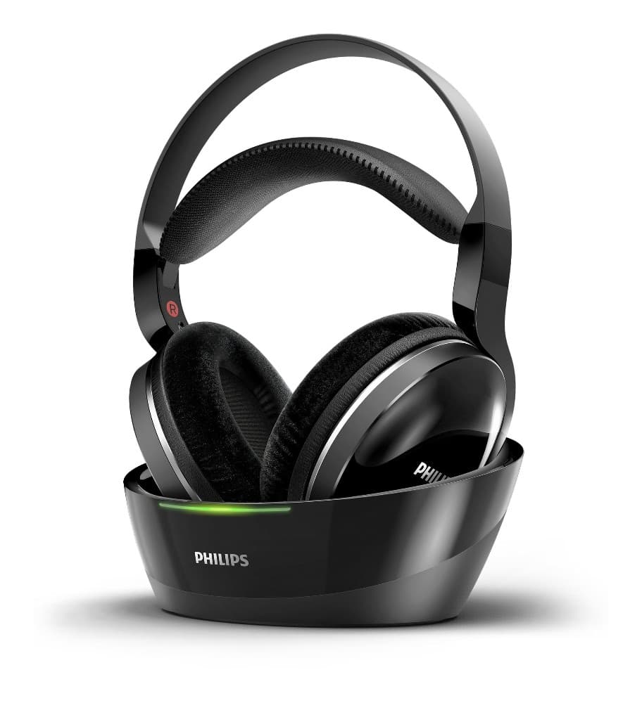 Philips cuffia TV SHC5200M2 in offerta da Expert