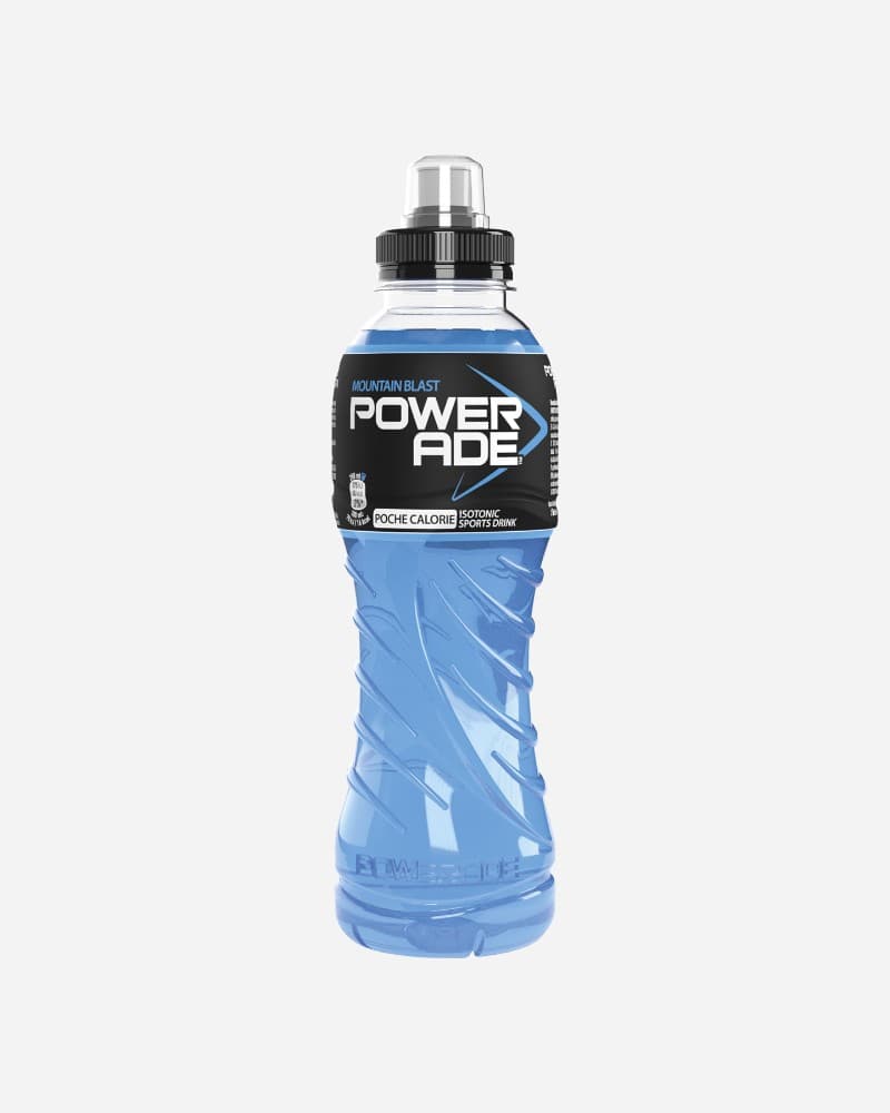 Powerade gusti assortiti, 500 ml – Carrefour