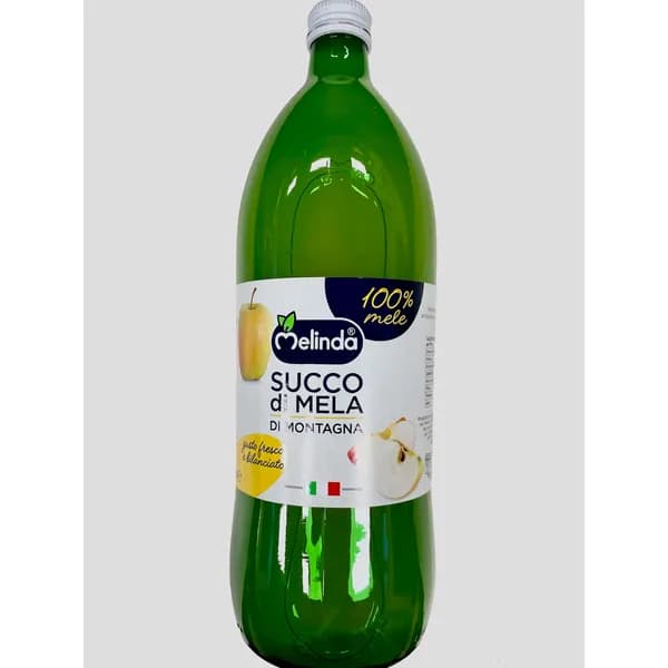 Succo di Mela Melinda, 1 l – Carrefour