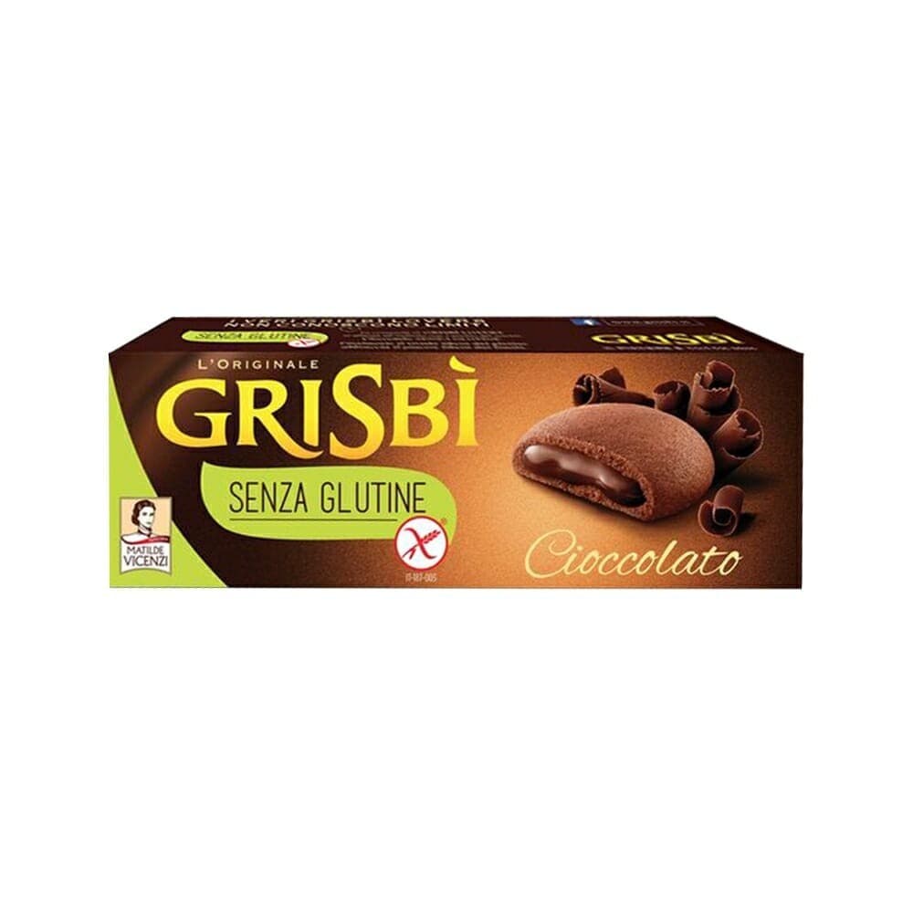 Grisbì, 150 g – Il Gigante