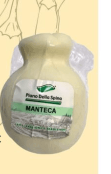 Provola Silana – Carrefour