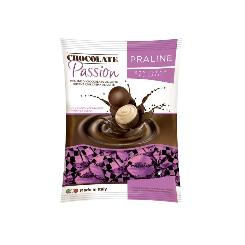 Praline di Cioccolato Chocolate Passion, 105 g – Carrefour