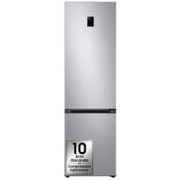 Samsung Frigorifero Combinato RB38C674CSA