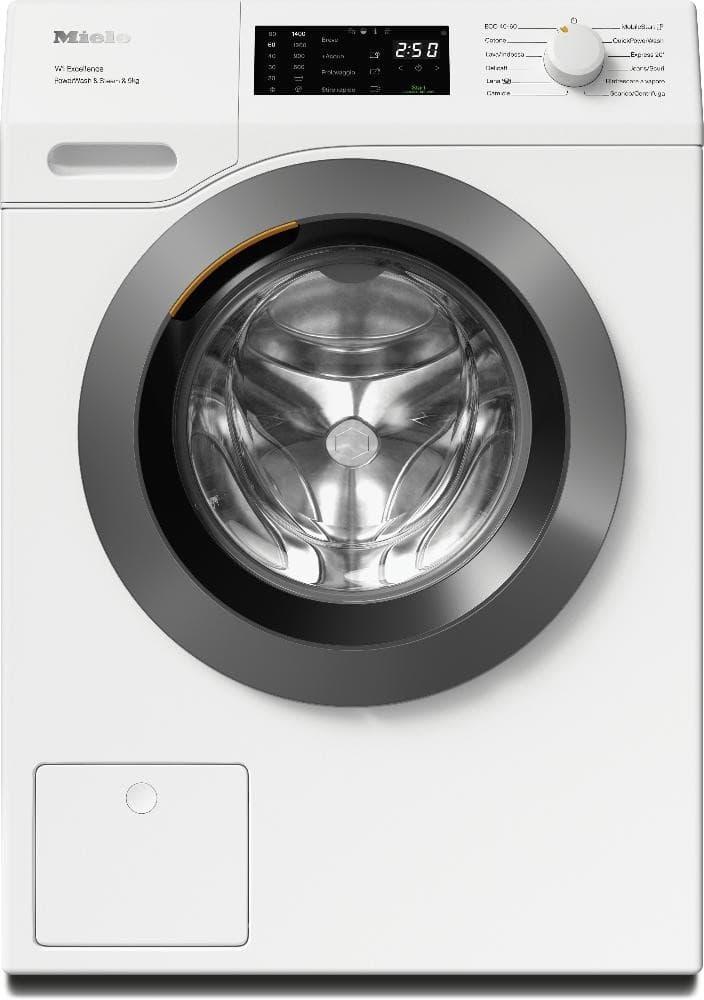 Miele lavatrice WED395 WCS, 9 KG – Trony