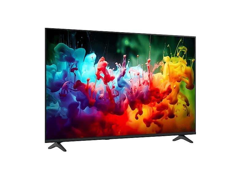 Smart TV 4K QNED MiniLED, 55" LG – Unieuro