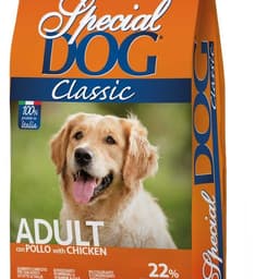 Special Dog Classic pollo