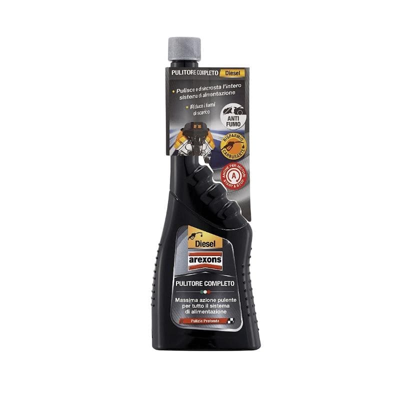 Pulitore completo Arexons, ml 250 – Bennet