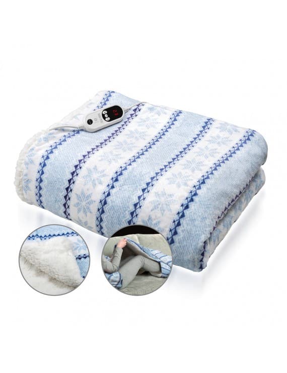 Termocoperta Macom – Carrefour