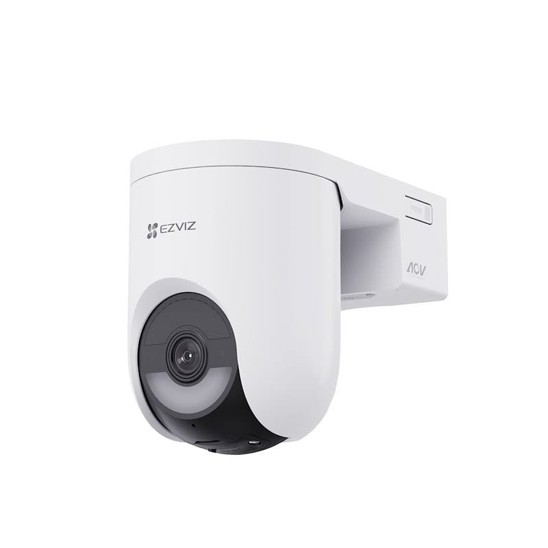 Telecamera Wi-Fi motorizzata per esterno HB8 Lite Ezviz in offerta da Leroy Merlin