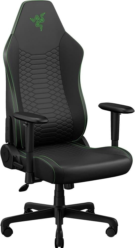 Sedia gaming ISKUR V2 X RAZER – MediaWorld