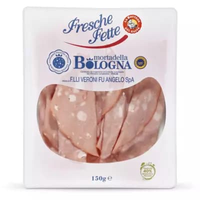 Mortadella Bologna IGP, 150 g – MD