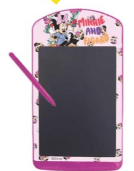 Lavagnetta LCD 14,7x26,3 cm in offerta da MD