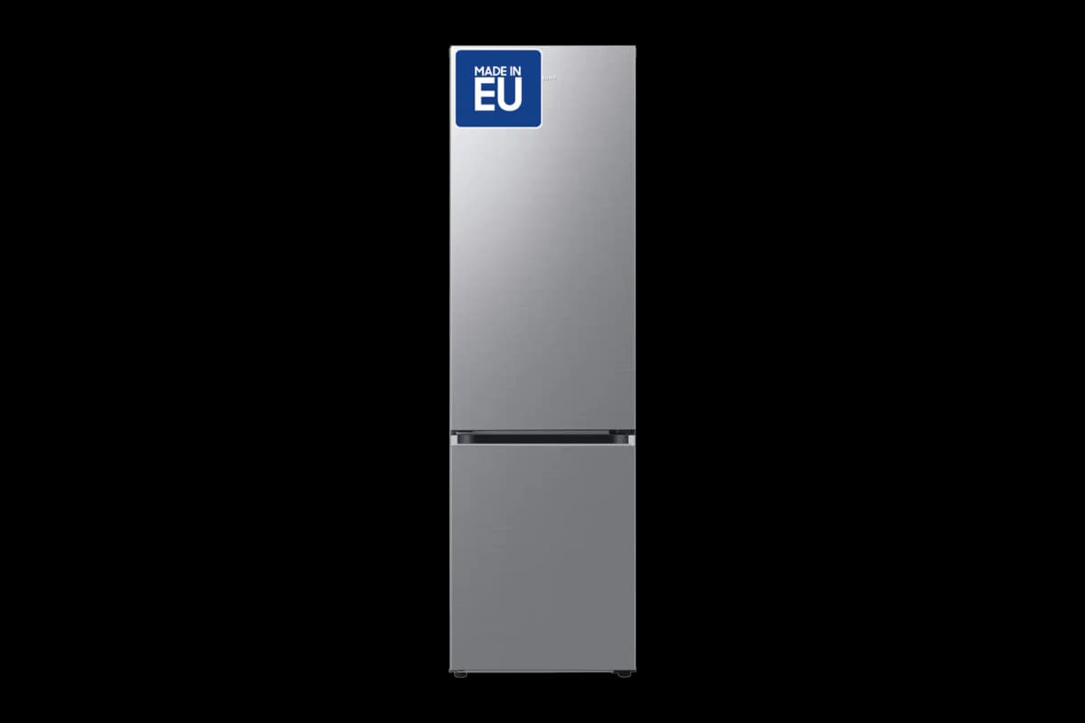 Samsung frigo combinato RB38C676CS9/EF 390 LT in offerta da Comet