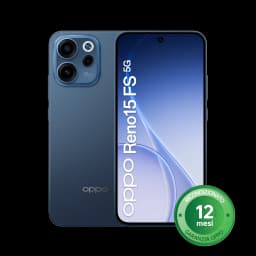 Smartphone Reno15 FS 5G