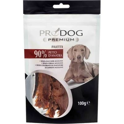 Filetti premium Prodog, 100 g – Penny