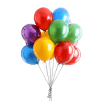 Kategorija proizvoda Decorazioni e palloncini