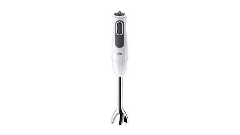 Multiquick 3V MQ3105B Braun, 600 ml – Esselunga
