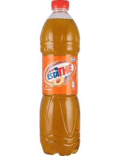 Estathé Ferrero 150 cl in offerta da Il Gigante