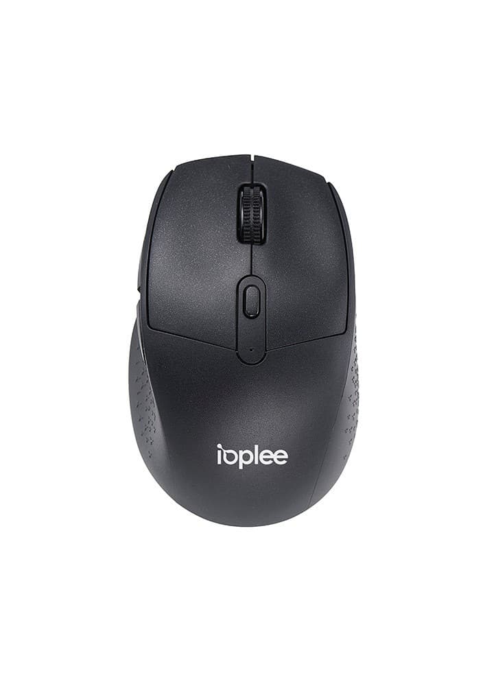 Mouse Bluetooth Ioplee in offerta da Unieuro