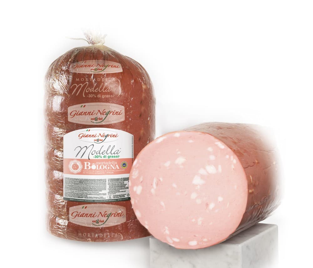 Mortadella Modella – Bennet