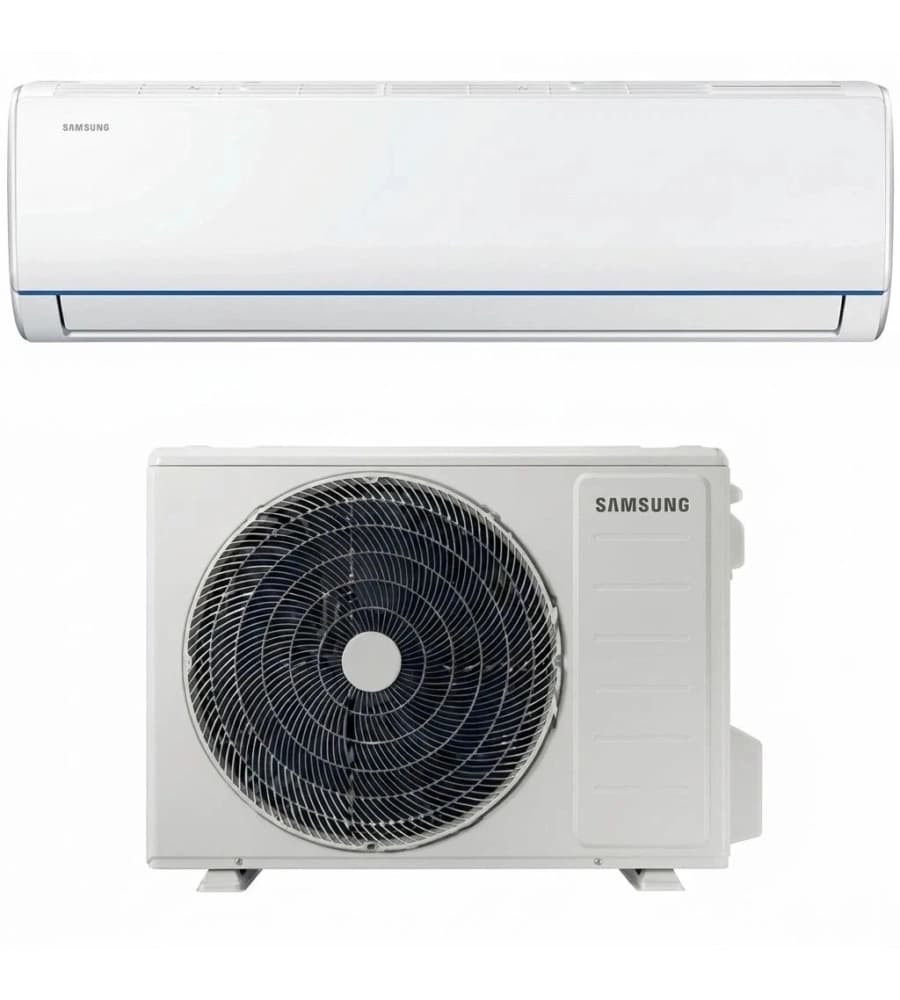 Samsung condizionatore monosplit Panarea 9.000 in offerta da Unieuro