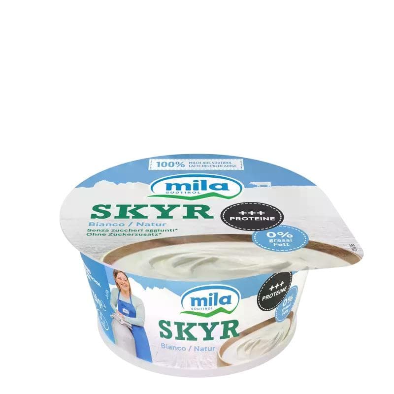 Mila skyr 150 g in offerta da Esselunga