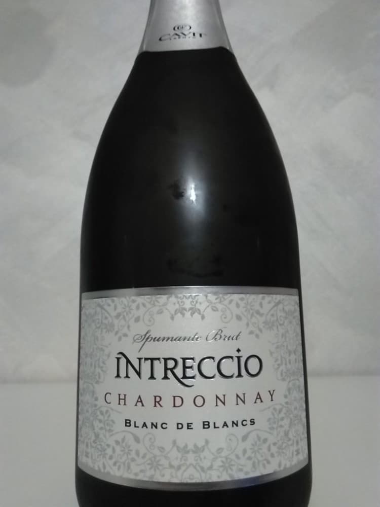 Chardonnay Brut Intreccio Cavit, 75 cl – Esselunga